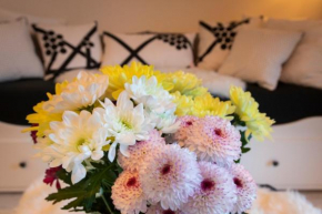 Vasko luxurious suites, Mustikka Rovaniemi